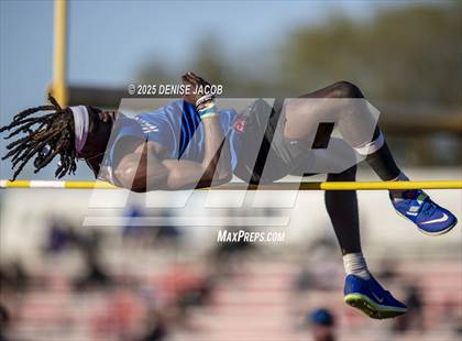 Thumbnail 2 in Myrhum Invitational (High Jump/Pole Vault) photogallery.