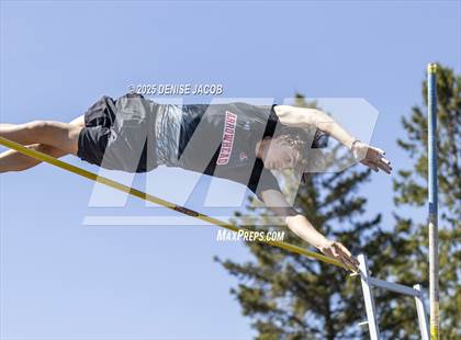 Thumbnail 1 in Myrhum Invitational (High Jump/Pole Vault) photogallery.