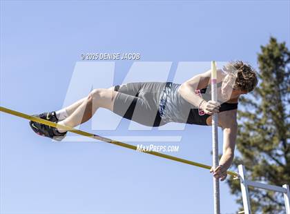 Thumbnail 2 in Myrhum Invitational (High Jump/Pole Vault) photogallery.