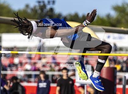 Thumbnail 1 in Myrhum Invitational (High Jump/Pole Vault) photogallery.