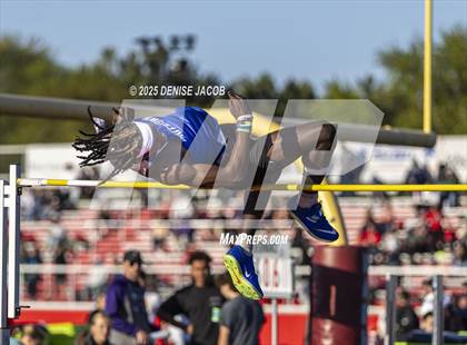 Thumbnail 2 in Myrhum Invitational (High Jump/Pole Vault) photogallery.