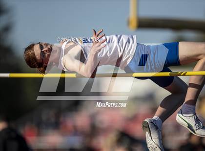 Thumbnail 3 in Myrhum Invitational (High Jump/Pole Vault) photogallery.