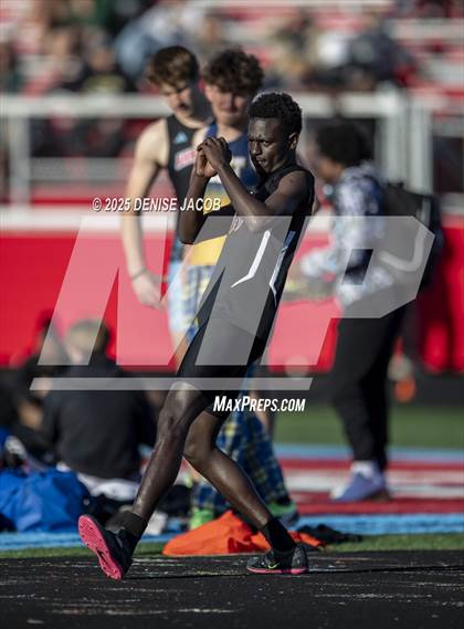 Thumbnail 1 in Myrhum Invitational (High Jump/Pole Vault) photogallery.