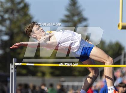 Thumbnail 2 in Myrhum Invitational (High Jump/Pole Vault) photogallery.