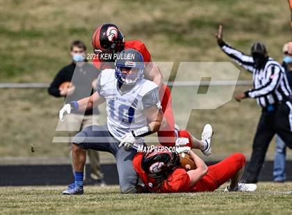 Thumbnail 3 in Spotswood @ East Rockingham photogallery.