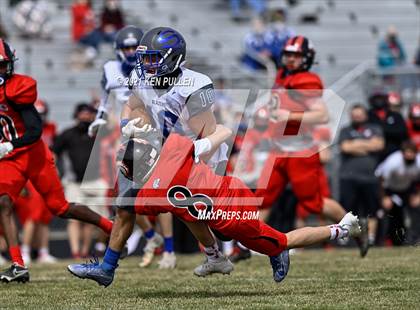 Thumbnail 3 in Spotswood @ East Rockingham photogallery.