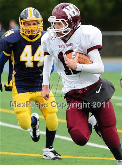 Thumbnail 2 in North Haven @ East Haven photogallery.