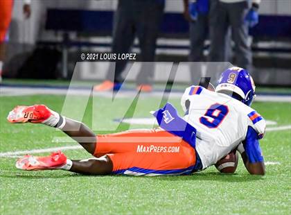 Thumbnail 3 in East St. Louis @ St. John Bosco photogallery.