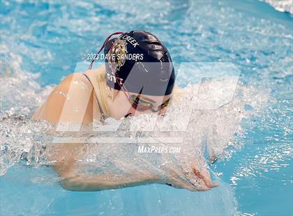 Thumbnail 2 in UIL 5A State Varsity Swim & Dive Finals photogallery.