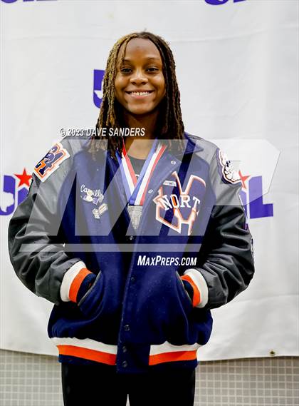 Thumbnail 2 in UIL 5A State Varsity Swim & Dive Finals photogallery.
