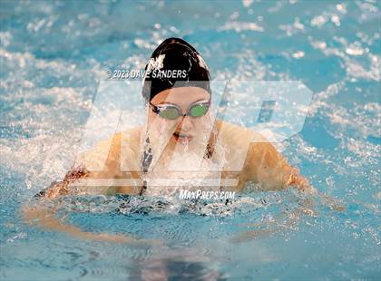 Thumbnail 3 in UIL 5A State Varsity Swim & Dive Finals photogallery.