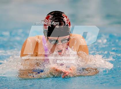 Thumbnail 2 in UIL 5A State Varsity Swim & Dive Finals photogallery.