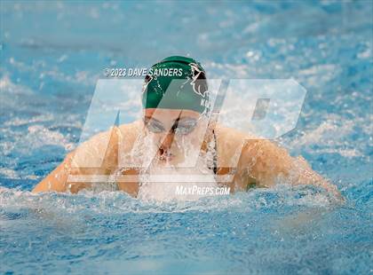 Thumbnail 1 in UIL 5A State Varsity Swim & Dive Finals photogallery.