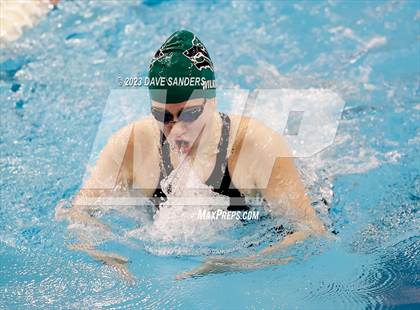 Thumbnail 2 in UIL 5A State Varsity Swim & Dive Finals photogallery.