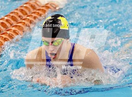 Thumbnail 2 in UIL 5A State Varsity Swim & Dive Finals photogallery.