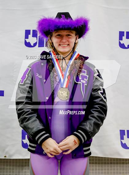 Thumbnail 3 in UIL 5A State Varsity Swim & Dive Finals photogallery.