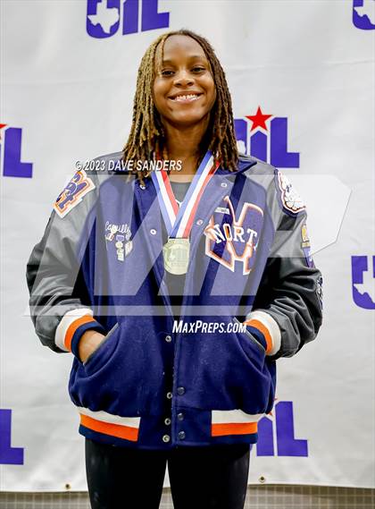 Thumbnail 3 in UIL 5A State Varsity Swim & Dive Finals photogallery.