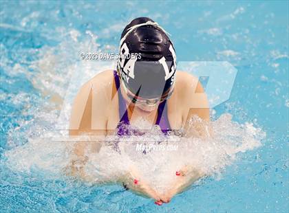 Thumbnail 2 in UIL 5A State Varsity Swim & Dive Finals photogallery.