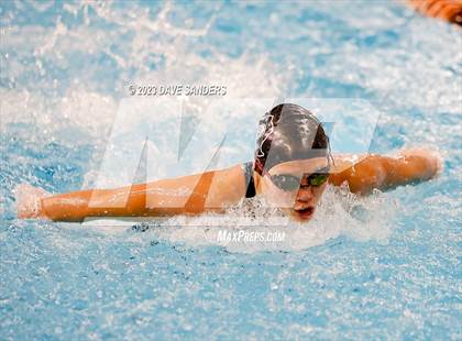 Thumbnail 3 in UIL 5A State Varsity Swim & Dive Finals photogallery.