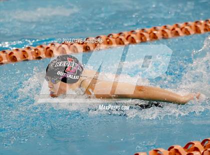 Thumbnail 2 in UIL 5A State Varsity Swim & Dive Finals photogallery.