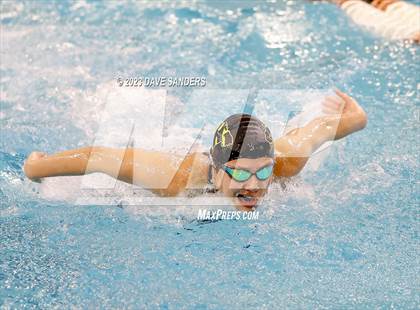 Thumbnail 3 in UIL 5A State Varsity Swim & Dive Finals photogallery.
