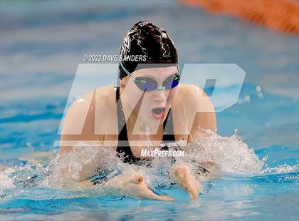 Thumbnail 1 in UIL 5A State Varsity Swim & Dive Finals photogallery.