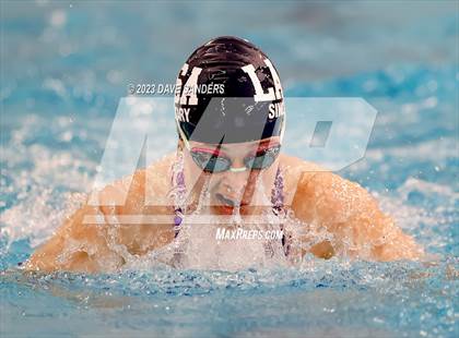 Thumbnail 1 in UIL 5A State Varsity Swim & Dive Finals photogallery.