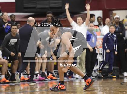 Thumbnail 3 in University vs. Montverde Academy (GEICO National Tournament Quarterfinal) photogallery.