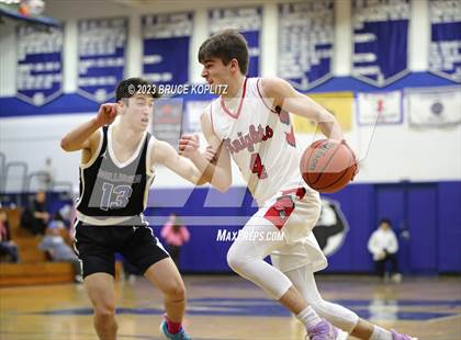 Thumbnail 2 in West Essex @ Millburn photogallery.