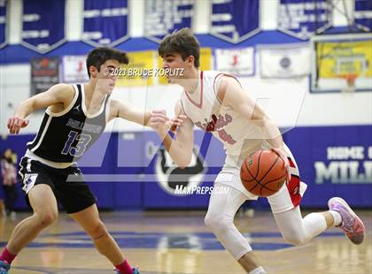 Thumbnail 3 in West Essex @ Millburn photogallery.