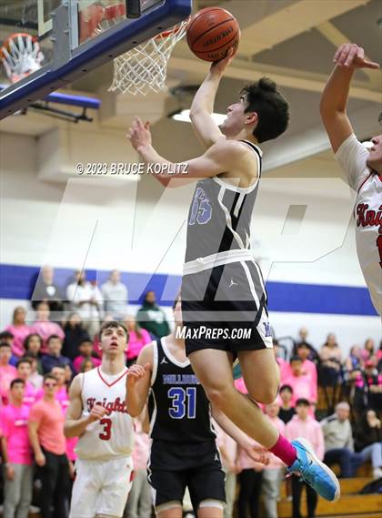 Thumbnail 1 in West Essex @ Millburn photogallery.