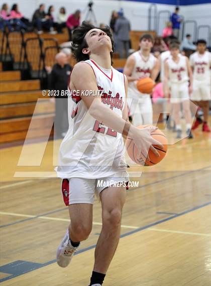 Thumbnail 3 in West Essex @ Millburn photogallery.