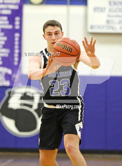 Thumbnail 3 in West Essex @ Millburn photogallery.