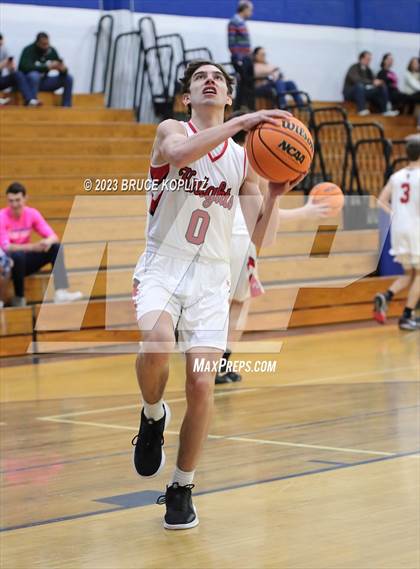 Thumbnail 1 in West Essex @ Millburn photogallery.