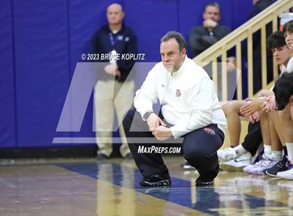 Thumbnail 1 in West Essex @ Millburn photogallery.