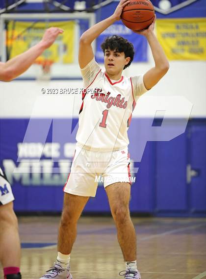 Thumbnail 2 in West Essex @ Millburn photogallery.