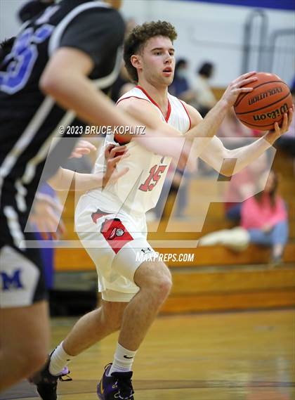 Thumbnail 1 in West Essex @ Millburn photogallery.