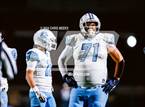 Photo from the gallery "Marist vs. Cambridge (GHSA 4A Quarterfinal)"