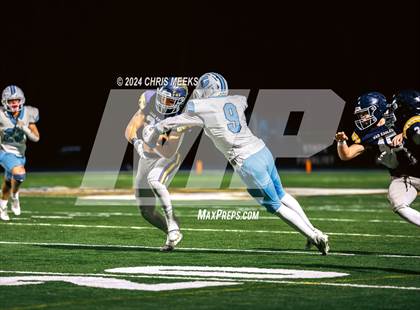 Thumbnail 1 in Marist vs. Cambridge (GHSA 4A Quarterfinal) photogallery.