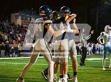 Thumbnail 3 in Marist vs. Cambridge (GHSA 4A Quarterfinal) photogallery.