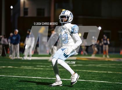 Thumbnail 3 in Marist vs. Cambridge (GHSA 4A Quarterfinal) photogallery.