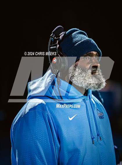 Thumbnail 1 in Marist vs. Cambridge (GHSA 4A Quarterfinal) photogallery.