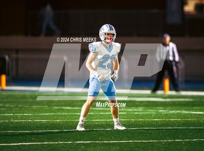 Thumbnail 1 in Marist vs. Cambridge (GHSA 4A Quarterfinal) photogallery.