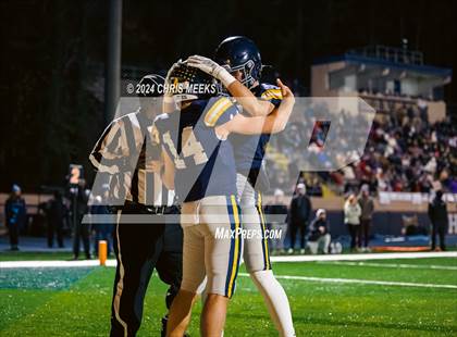 Thumbnail 3 in Marist vs. Cambridge (GHSA 4A Quarterfinal) photogallery.