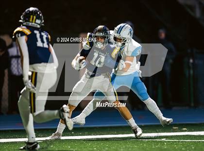 Thumbnail 1 in Marist vs. Cambridge (GHSA 4A Quarterfinal) photogallery.