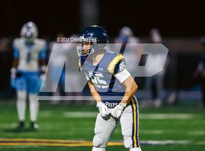 Thumbnail 1 in Marist vs. Cambridge (GHSA 4A Quarterfinal) photogallery.