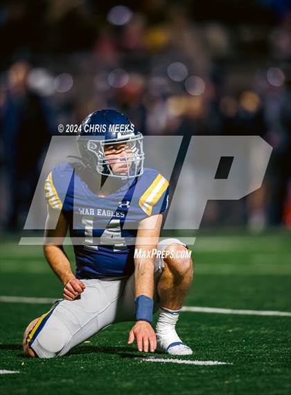 Thumbnail 1 in Marist vs. Cambridge (GHSA 4A Quarterfinal) photogallery.