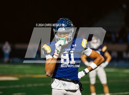 Thumbnail 1 in Marist vs. Cambridge (GHSA 4A Quarterfinal) photogallery.