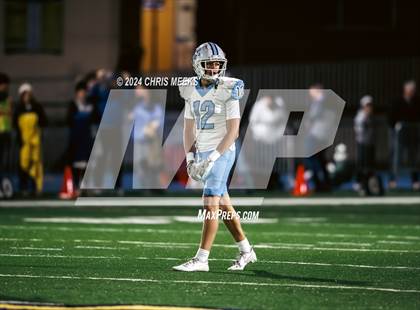 Thumbnail 1 in Marist vs. Cambridge (GHSA 4A Quarterfinal) photogallery.