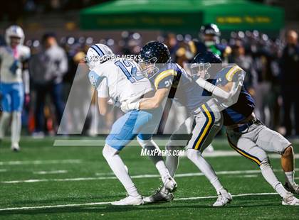 Thumbnail 1 in Marist vs. Cambridge (GHSA 4A Quarterfinal) photogallery.